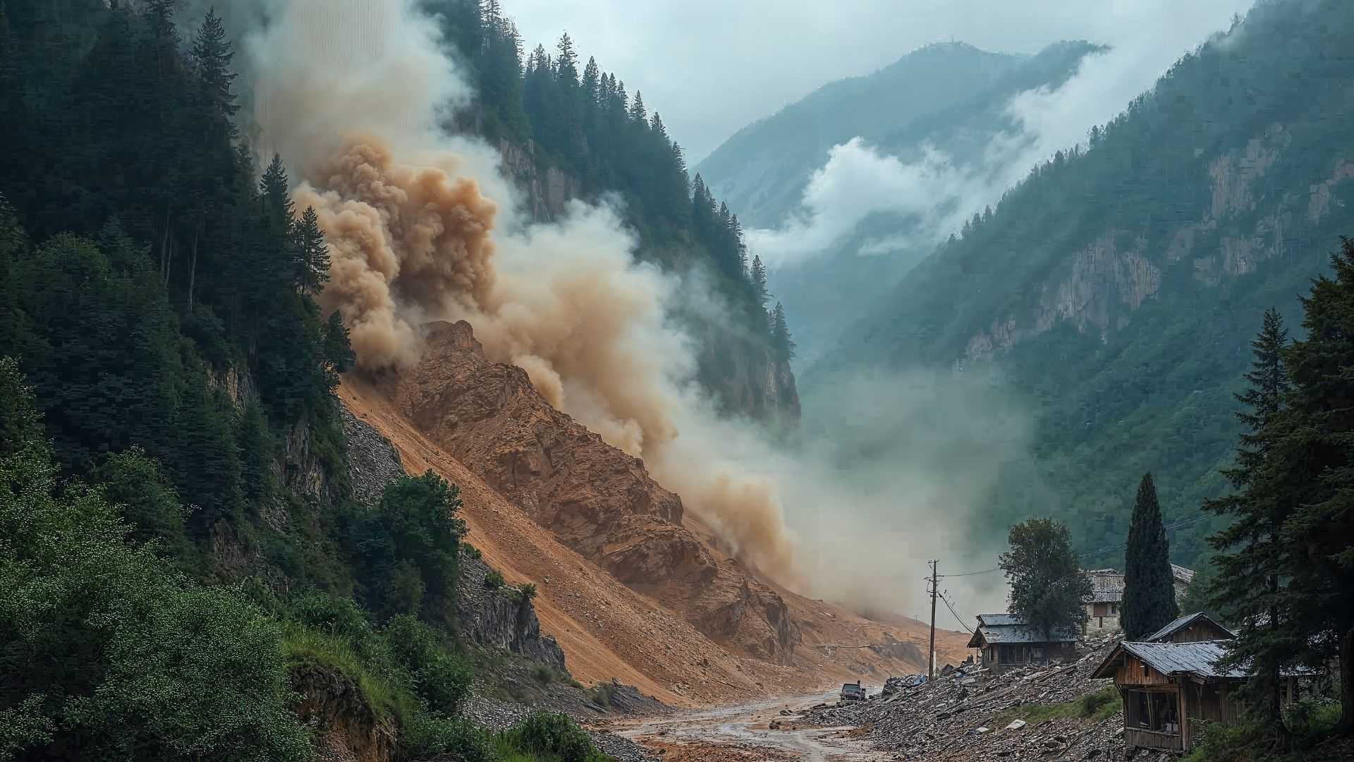 Garut Dikepung 567 Bencana: Analisis Mengapa Mitigasi Kita Masih Jalan di Tempat